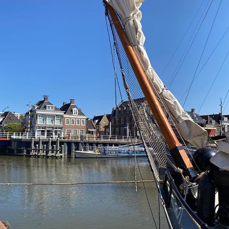 Vakantiewoning Suderhaven Harlingen Exterior foto