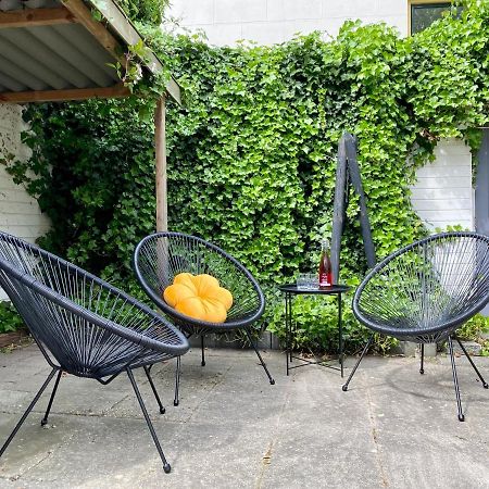 Vakantiewoning Suderhaven Harlingen Exterior foto
