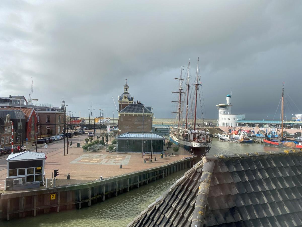 Vakantiewoning Suderhaven Harlingen Exterior foto