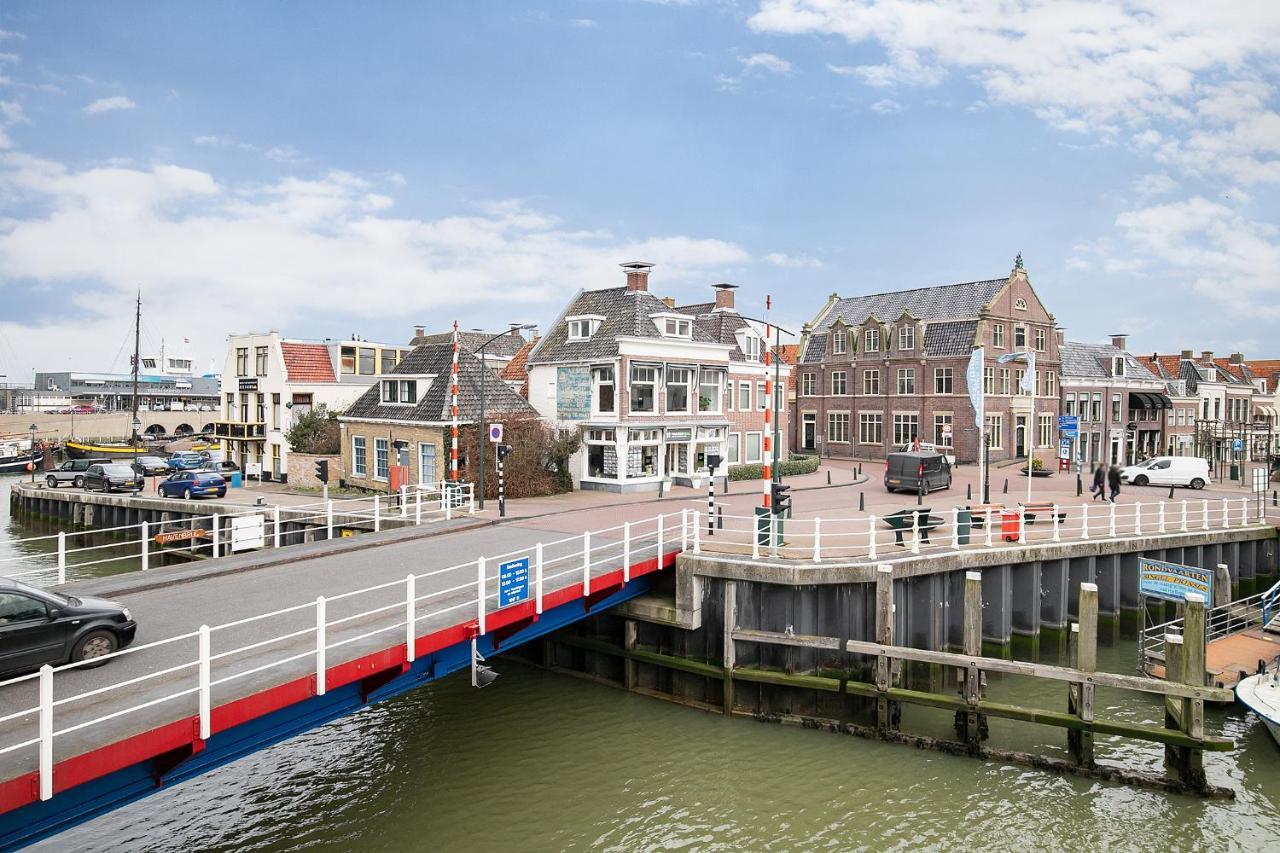 Vakantiewoning Suderhaven Harlingen Exterior foto